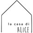 La Casa di Alice logo